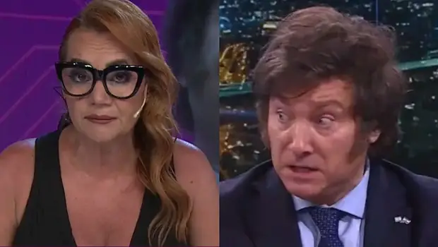Nancy Pazos advirtió el terrible problema que va a dejar Milei cuando se vaya | Televisión 