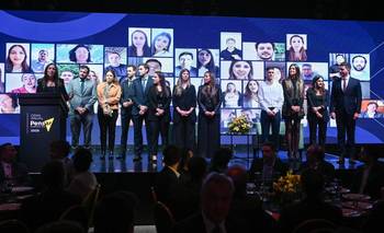 Semillero amarillo: el PRO apuesta a sus jóvenes para liderar las reformas post Milei | Congreso