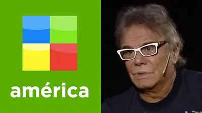 Beto Casella desmintió un fuerte rumor sobre su llegada a América. Beto Casella desmintió un fuerte rumor sobre su llegada a América.