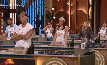MasterChef Celebrity: qué pasó ayer, quiénes subieron al balcón y quiénes recibieron el de | Televisión 
