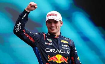Qué necesita Verstappen para ser campeón de la F1 en la última carrera del año | F1