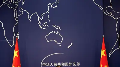 Taiwán y Japón expresan su preocupación por los movimientos militares de China Taiwán y Japón expresan su preocupación por los movimientos militares de China