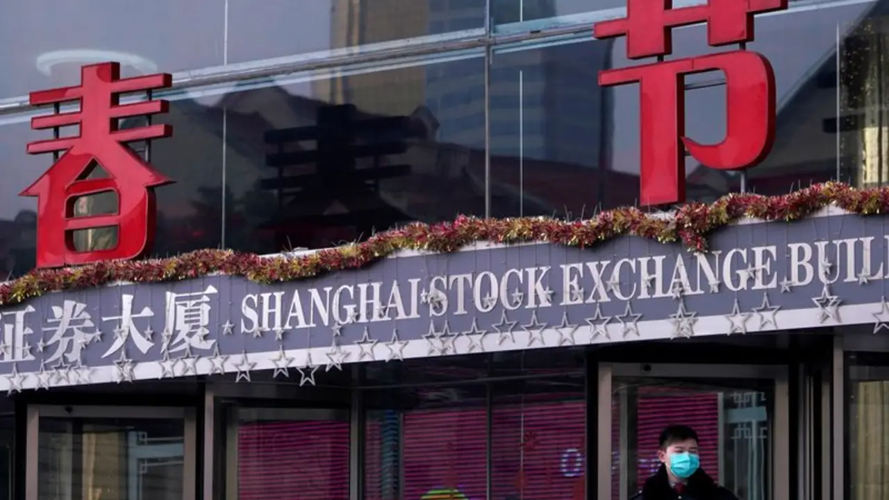 Moore Threads, "la Nvidia china", se dispara más de un 400% en su debut bursátil en Shanghái