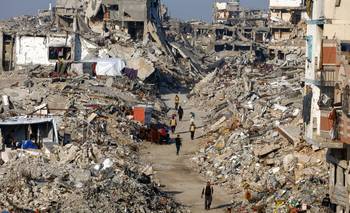 Hamas acusó a Estados Unidos de "encubrir" los continuos ataques israelíes contra Gaza | Conflicto en medio oriente