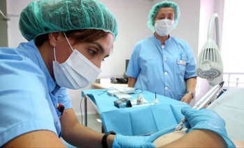 Paritarias de Sanidad: cuánto cobran los trabajadores | Paritarias