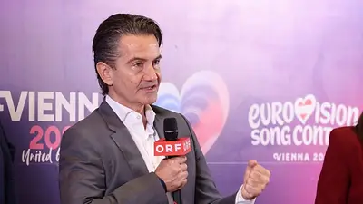 Los boicots pueden afectar al presupuesto de Eurovisión, pero no al "espectáculo", según ORF Los boicots pueden afectar al presupuesto de Eurovisión, pero no al "espectáculo", según ORF