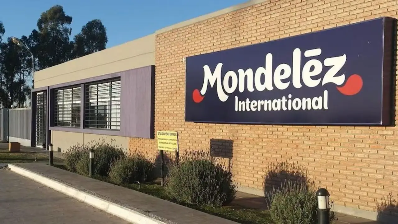 Un trabajador de Mondelez describió la crisis: "Vienen los despidos"
