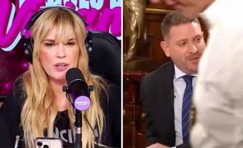 Viviana Canosa reveló la trama oculta de la nota de Jonatan Viale a Milei | Streaming