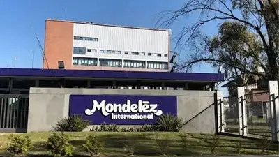 La productora de Oreo y Milka selló un acuerdo histórico que va contra la reforma laboral La productora de Oreo y Milka selló un acuerdo histórico que va contra la reforma laboral