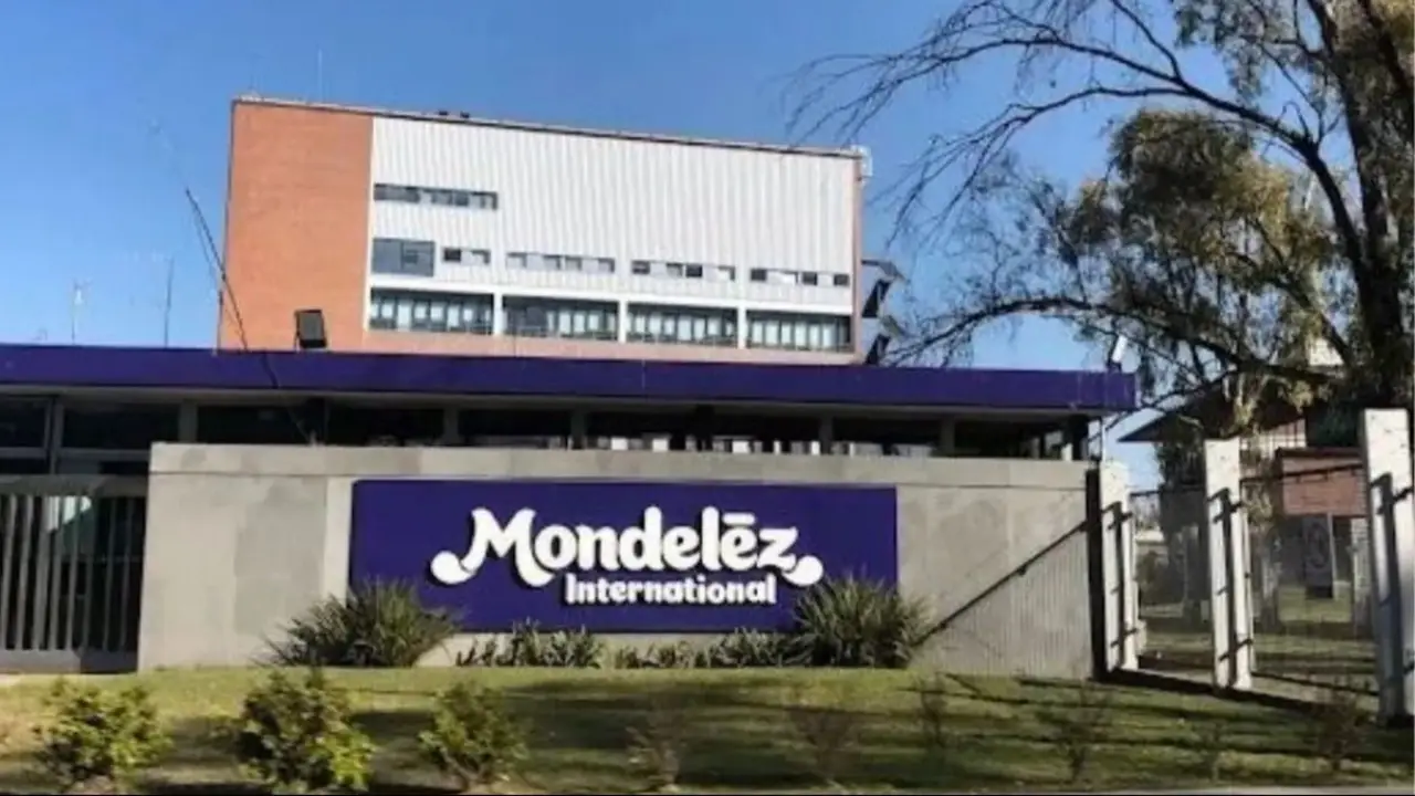 La productora de Oreo y Milka selló un acuerdo histórico que va contra la reforma laboral