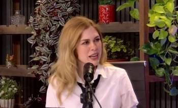 Lilia Lemoine se fue al pasto contra los “kukas”: “Ahora van a saber lo que es…” | Streaming