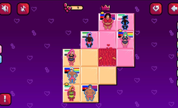 Queer & Chill: el juego argentino que celebra la diversidad | Gaming