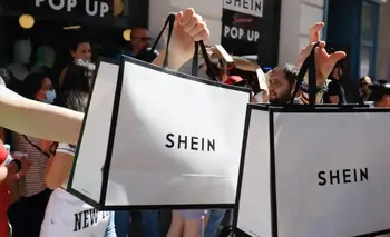 Los peligros para la salud de Shein y Temu por el "Fast Fashion" | Salud