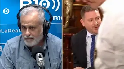 Jorge Rial Jorge Rial