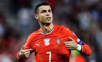 Así juega Portugal, la última danza de Cristiano Ronaldo  | Mundial 2026