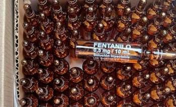 Fentanilo adulterado: proponen que cada 13 de mayo se recuerde a las víctimas | Fentanilo