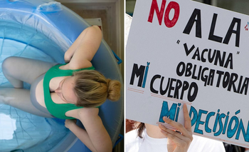 Cómo la pospandemia impulsó el negocio de la desconfianza | Salud