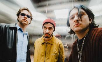 Mujer Cebra despide Clase B en Niceto y se prepara para "un color nuevo” | Música