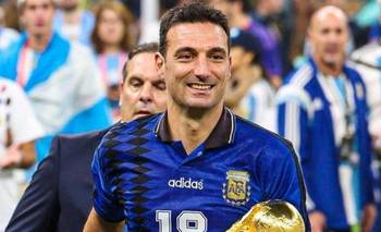 La racha negativa que Argentina buscará cortar en el Mundial 2026 | Fútbol