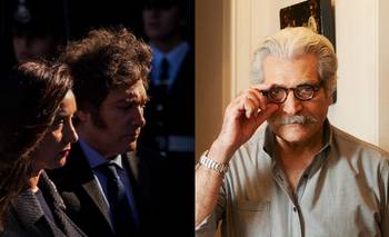 El Turco Asís contó cuál es el verdadero enojo de Villarruel con Milei | Política