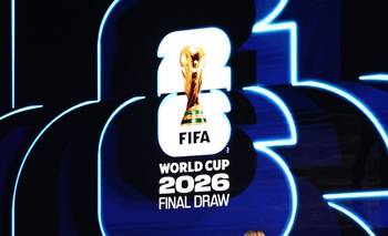 La FIFA confirmó fecha, hora y sede de cada partido del Mundial 2026 | Fútbol