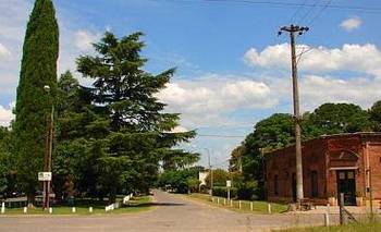 El pueblito a 2 horas de Capital con parrillas libre para hacer una escapada | Escapadas