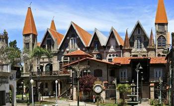 Aldeas medievales a 1 hora de Buenos Aires: escapada ideal | Escapadas