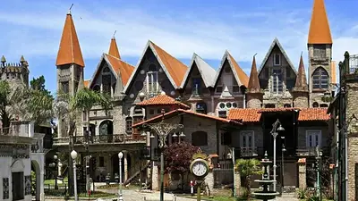 Campanópolis Campanópolis
