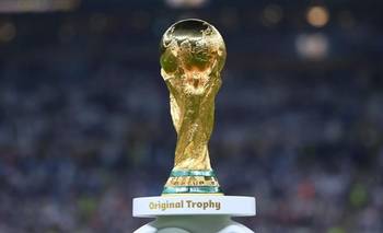 Mundial 2026: FIFA citó a representantes de El Salvador y Nicaragua | Fútbol