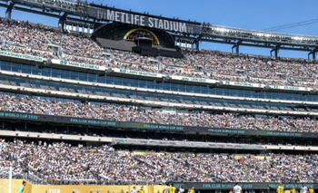 Cuánto sale viajar y volar a Nueva York para ver el Mundial 2026 | Mundial 2026