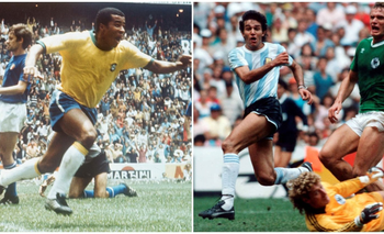 Cuál es la mejor Selección de mundiales de fútbol, según la IA | Inteligencia artificial