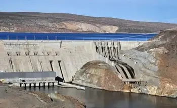 Los empresarios ganadores de la privatización de las represas del Comahue | Energías