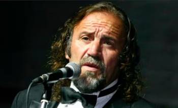 Conmoción por el grave cuadro de salud de Cacho Garay | Televisión 