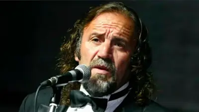 Cacho Garay Cacho Garay