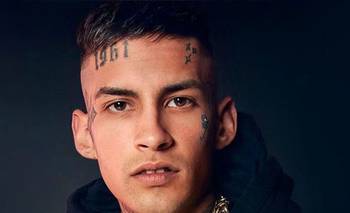 L-Gante reveló qué vivió en la cárcel: "Empecé a dudar" | Farándula