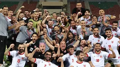 Selección Argentina, Mundial 2026, FIFA, Jordania Selección Argentina, Mundial 2026, FIFA, Jordania