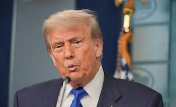 Un documento estratégico de Trump revive la Doctrina Monroe | Eeuu