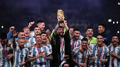 Selección Argentina Selección Argentina
