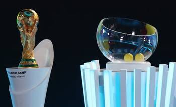 Mundial 2026: cuál es el grupo de la muerte que dejó el sorteo | Mundial 2026