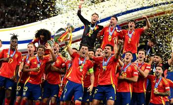 El fixture de España en el Mundial 2026: grupo, rivales y fechas | Mundial 2026