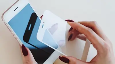 iPhone iPhone