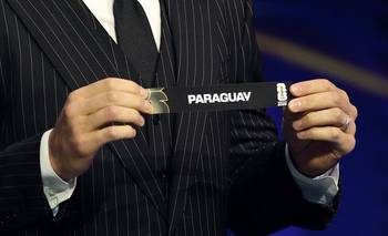 DT de Paraguay destaca grupo parejo en el Mundial; espera revancha ante EEUU | Mundial