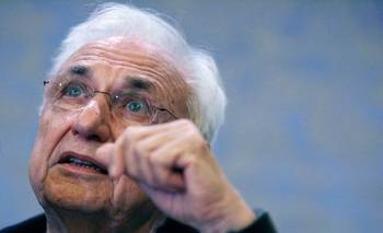 Arquitecto estadounidense Frank Gehry muere a los 96 años | Gente