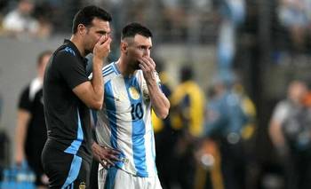 Argentina en el Mundial 2026: favorita, pero con un peligroso cruce en los 16vos | Mundial 2026
