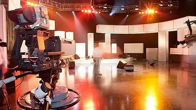 Televisión Televisión