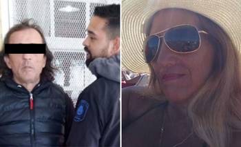 Femicidio de Patricia Aybar: el asesino confesó el crimen durante el juicio  | Femicidios