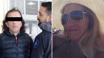 Femicidio de Patricia Aybar: el asesino confesó el crimen durante el juicio: "Arruiné mi vida y la de mis hijos" Femicidio de Patricia Aybar: el asesino confesó el crimen durante el juicio: "Arruiné mi vida y la de mis hijos"