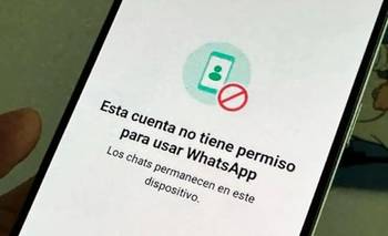 Whatsapp: cómo solicitar la revisión si te suspenden la cuenta | Whatsapp