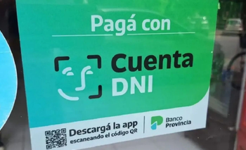 Los descuentos de Cuenta DNI para hoy, martes 16 de diciembre | Cuenta dni