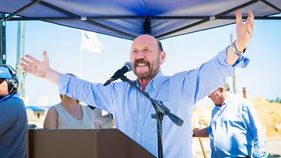 “Con Formosa no pudieron”: Insfrán cargó contra el ajuste de Milei y la dependencia del Fondo Monetario Internacional “Con Formosa no pudieron”: Insfrán cargó contra el ajuste de Milei y la dependencia del Fondo Monetario Internacional